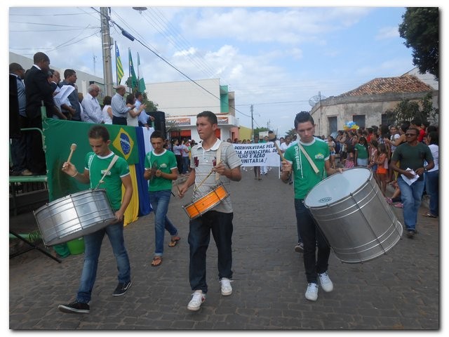 Desfile Cívico 7 de setembro “Dia da Independência” - Imagem 91