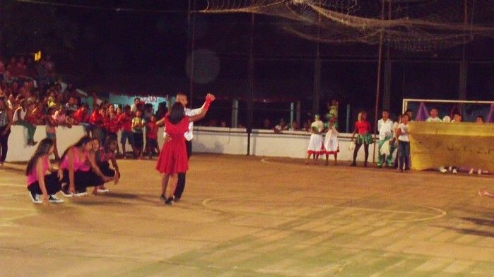 Apresentações culturais festejos de São Raimundo Nonato - Imagem 16