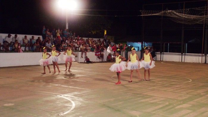 Apresentações culturais festejos de São Raimundo Nonato - Imagem 45