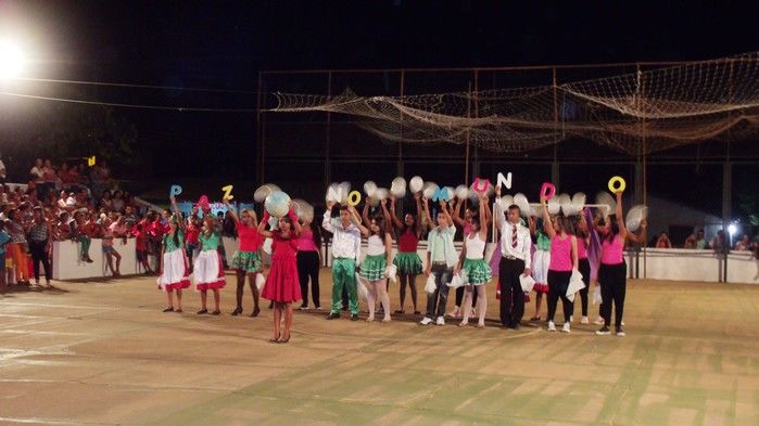 Apresentações culturais festejos de São Raimundo Nonato - Imagem 24