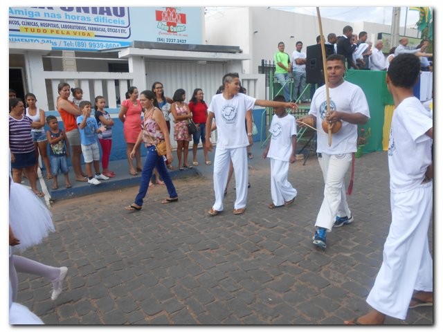 Desfile Cívico 7 de setembro “Dia da Independência” - Imagem 95