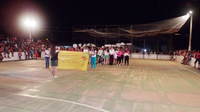 Apresentações culturais festejos de São Raimundo Nonato - Imagem 22