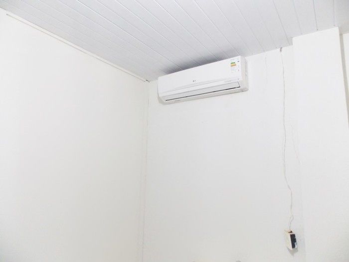 Posto do PSF Otávio Mendes Frazão é climatizado - Imagem 9