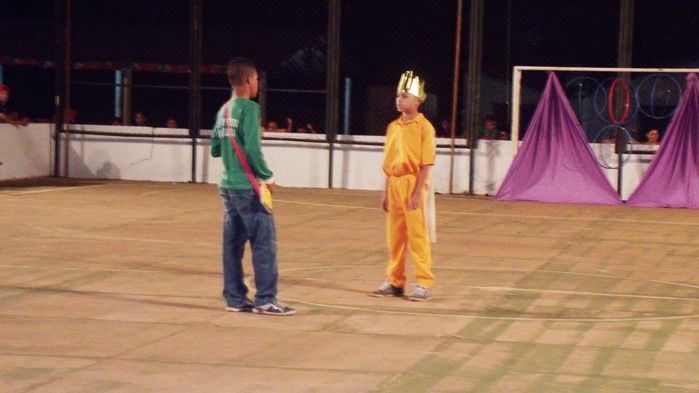 Apresentações culturais festejos de São Raimundo Nonato - Imagem 38
