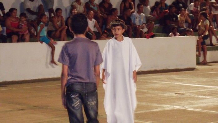 Apresentações culturais festejos de São Raimundo Nonato - Imagem 64