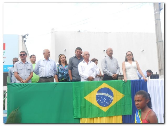 Desfile Cívico 7 de setembro “Dia da Independência” - Imagem 13