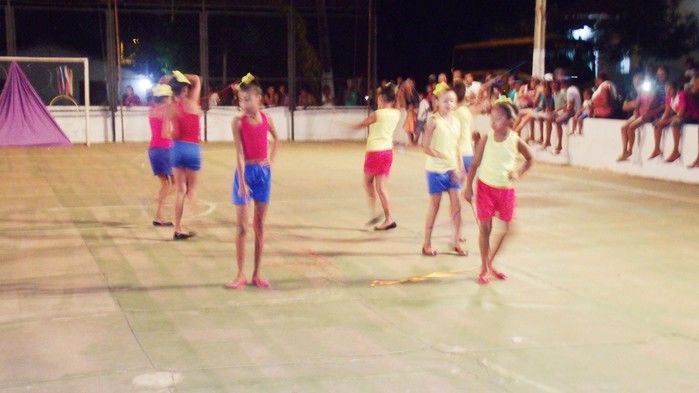 Apresentações culturais festejos de São Raimundo Nonato - Imagem 58