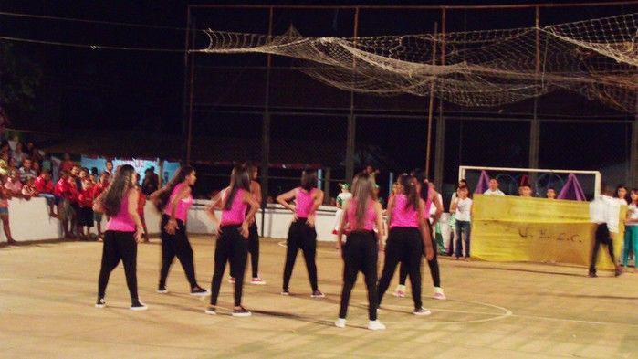 Apresentações culturais festejos de São Raimundo Nonato - Imagem 18