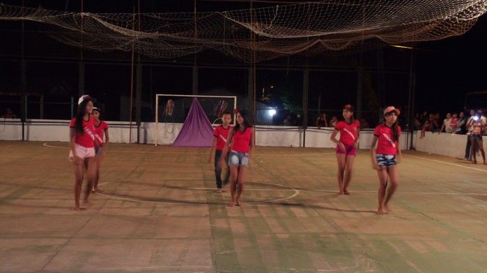 Apresentações culturais festejos de São Raimundo Nonato - Imagem 97