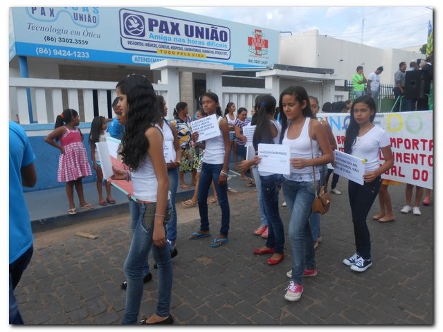 Desfile Cívico 7 de setembro “Dia da Independência” - Imagem 74