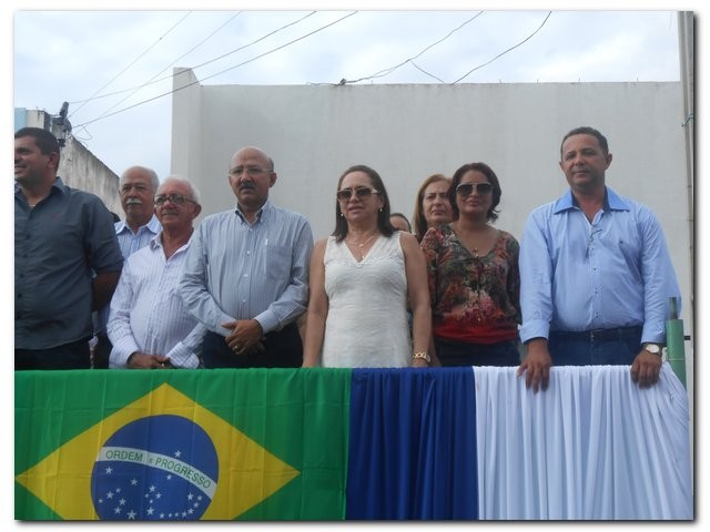 Desfile Cívico 7 de setembro “Dia da Independência” - Imagem 99