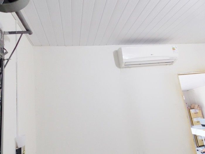 Posto do PSF Otávio Mendes Frazão é climatizado - Imagem 6