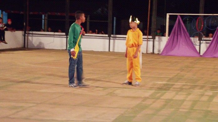 Apresentações culturais festejos de São Raimundo Nonato - Imagem 37