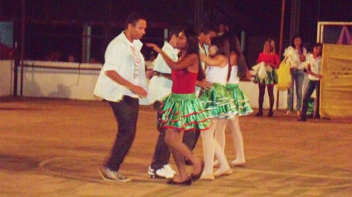 Apresentações culturais festejos de São Raimundo Nonato - Imagem 14