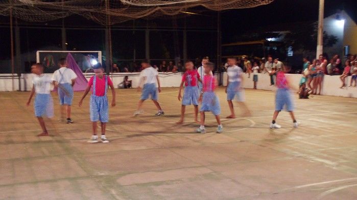 Apresentações culturais festejos de São Raimundo Nonato - Imagem 70