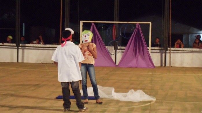 Apresentações culturais festejos de São Raimundo Nonato - Imagem 35