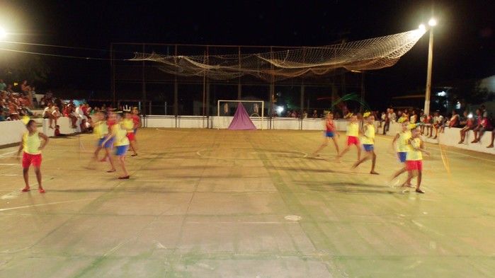 Apresentações culturais festejos de São Raimundo Nonato - Imagem 52