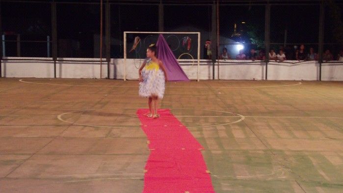 Apresentações culturais festejos de São Raimundo Nonato - Imagem 93