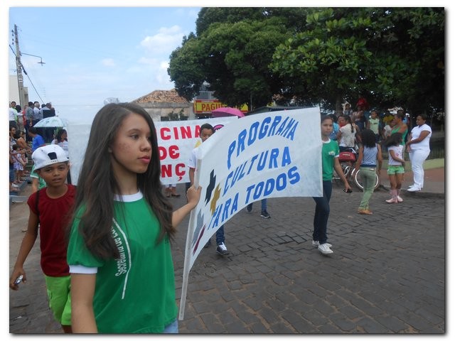 Desfile Cívico 7 de setembro “Dia da Independência” - Imagem 27