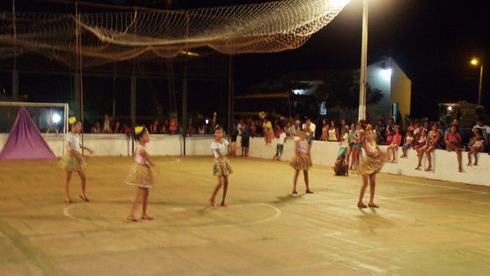 Apresentações culturais festejos de São Raimundo Nonato - Imagem 76