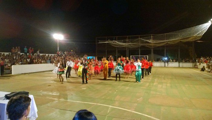 Apresentações culturais festejos de São Raimundo Nonato - Imagem 9