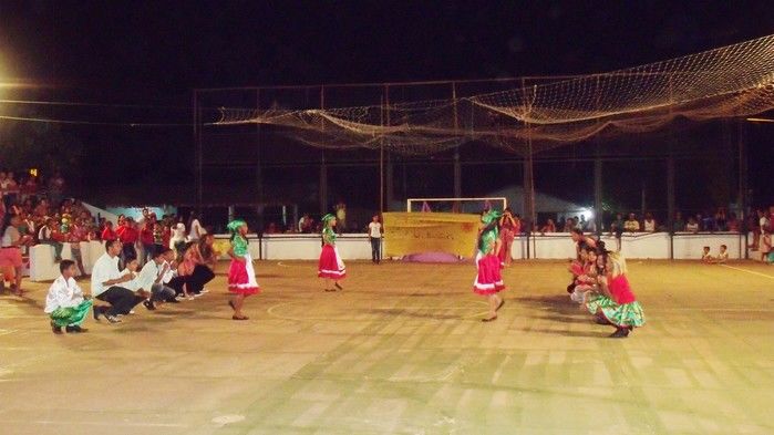 Apresentações culturais festejos de São Raimundo Nonato - Imagem 11