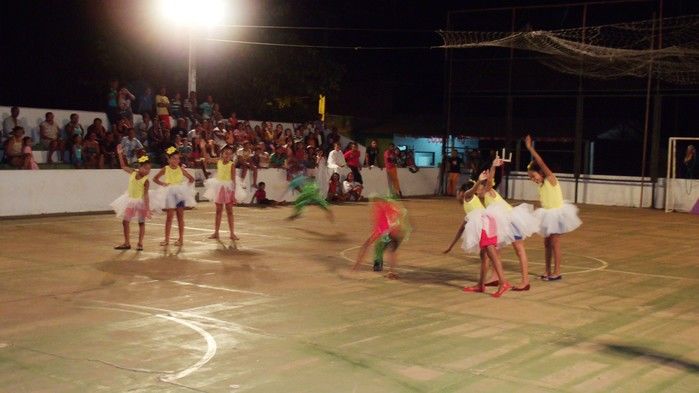 Apresentações culturais festejos de São Raimundo Nonato - Imagem 41