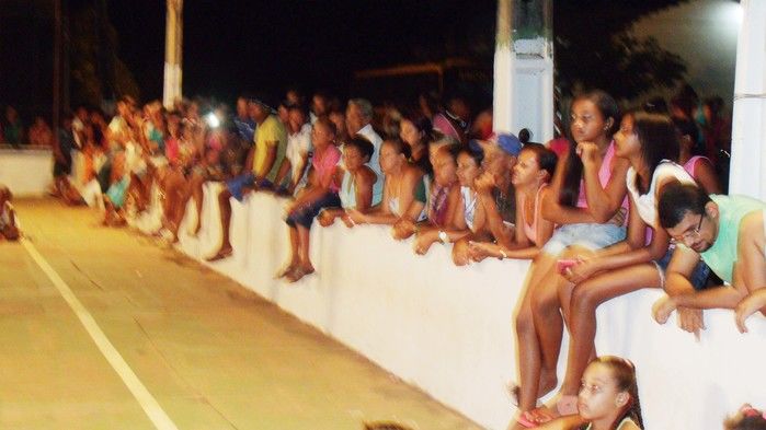 Apresentações culturais festejos de São Raimundo Nonato - Imagem 67