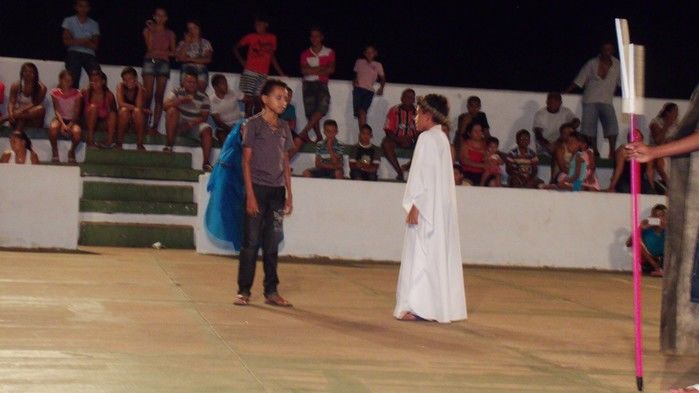 Apresentações culturais festejos de São Raimundo Nonato - Imagem 61