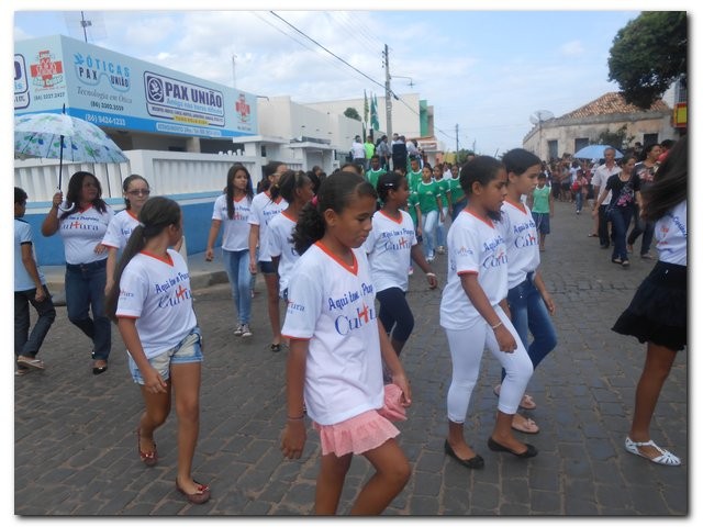 Desfile Cívico 7 de setembro “Dia da Independência” - Imagem 29
