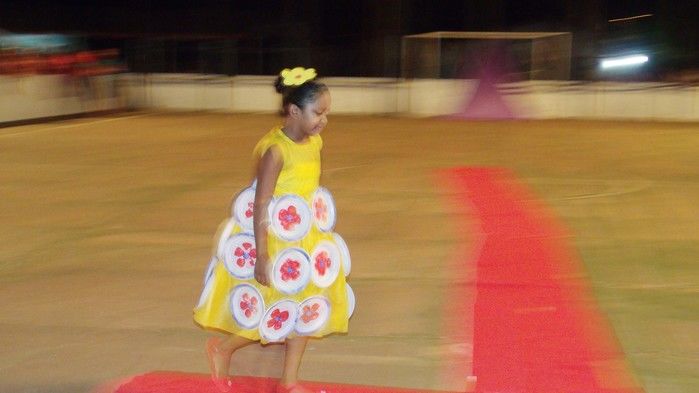 Apresentações culturais festejos de São Raimundo Nonato - Imagem 80