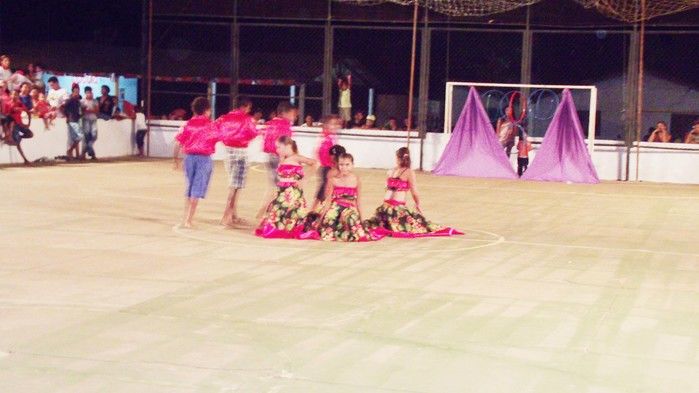 Apresentações culturais festejos de São Raimundo Nonato - Imagem 30