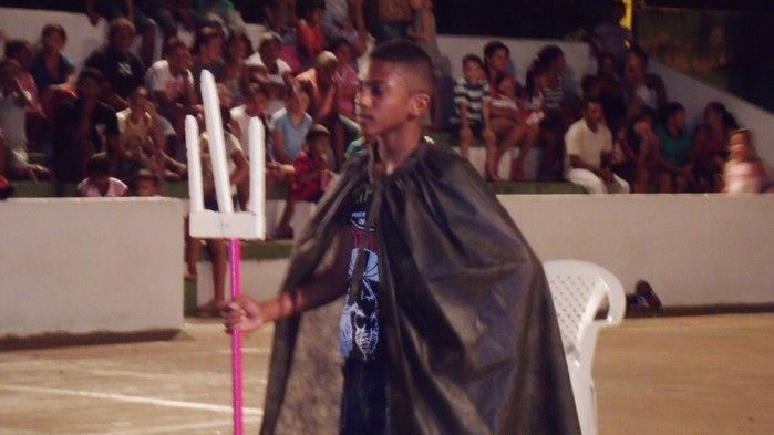 Apresentações culturais festejos de São Raimundo Nonato - Imagem 63