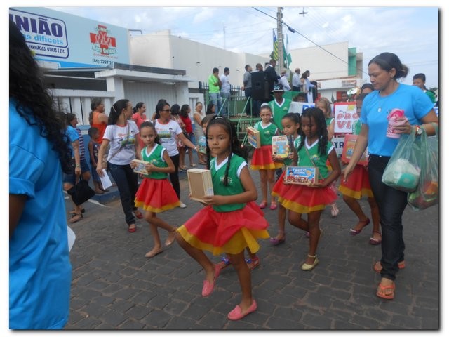 Desfile Cívico 7 de setembro “Dia da Independência” - Imagem 76