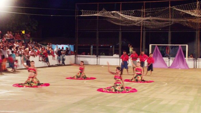 Apresentações culturais festejos de São Raimundo Nonato - Imagem 27