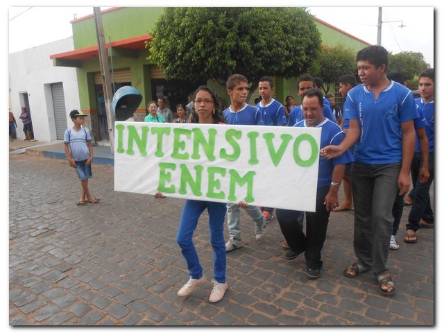 Desfile Cívico 7 de setembro “Dia da Independência” - Imagem 68