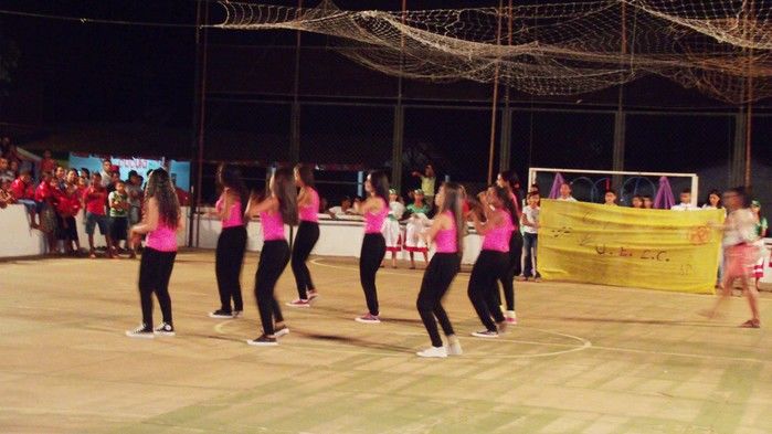 Apresentações culturais festejos de São Raimundo Nonato - Imagem 19