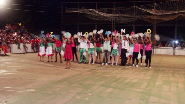 Apresentações culturais festejos de São Raimundo Nonato - Imagem 25