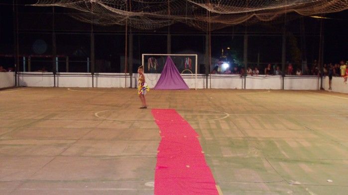 Apresentações culturais festejos de São Raimundo Nonato - Imagem 87