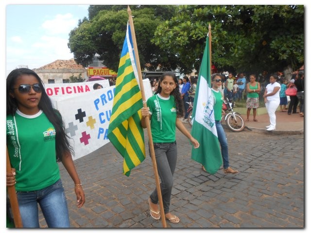 Desfile Cívico 7 de setembro “Dia da Independência” - Imagem 26