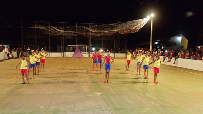 Apresentações culturais festejos de São Raimundo Nonato - Imagem 55