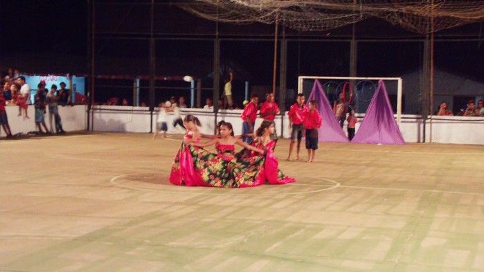 Apresentações culturais festejos de São Raimundo Nonato - Imagem 29