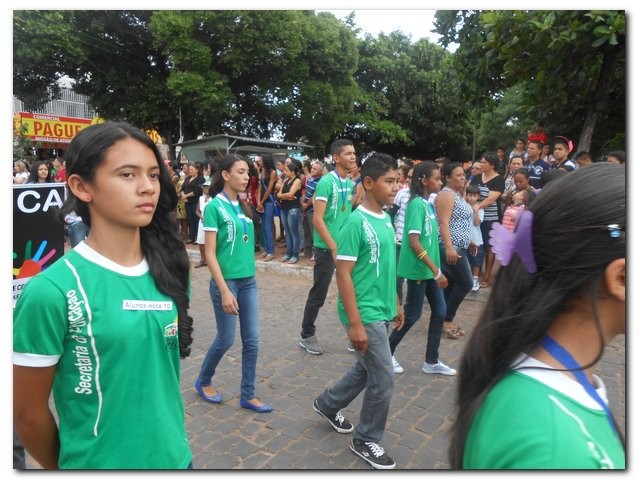 Desfile Cívico 7 de setembro “Dia da Independência” - Imagem 22