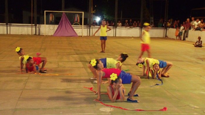 Apresentações culturais festejos de São Raimundo Nonato - Imagem 49