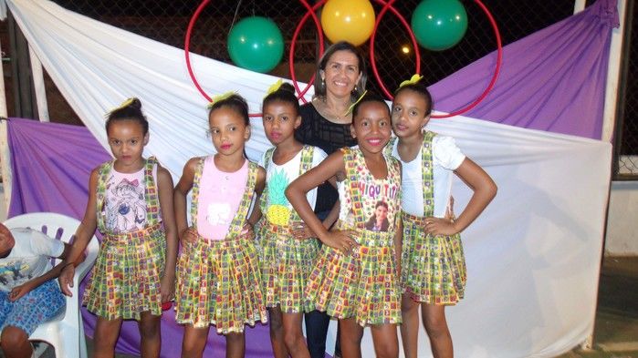 Apresentações culturais festejos de São Raimundo Nonato - Imagem 78