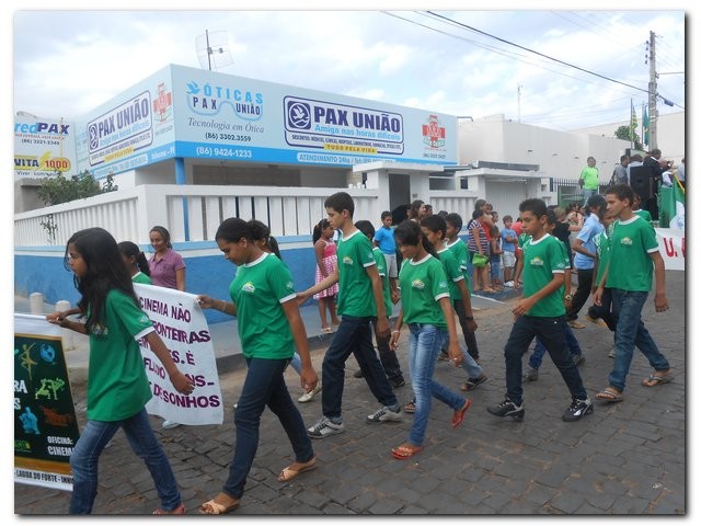 Desfile Cívico 7 de setembro “Dia da Independência” - Imagem 42