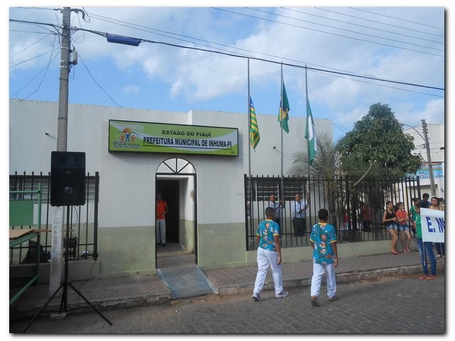 Desfile Cívico 7 de setembro “Dia da Independência” - Imagem 8