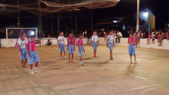 Apresentações culturais festejos de São Raimundo Nonato - Imagem 71