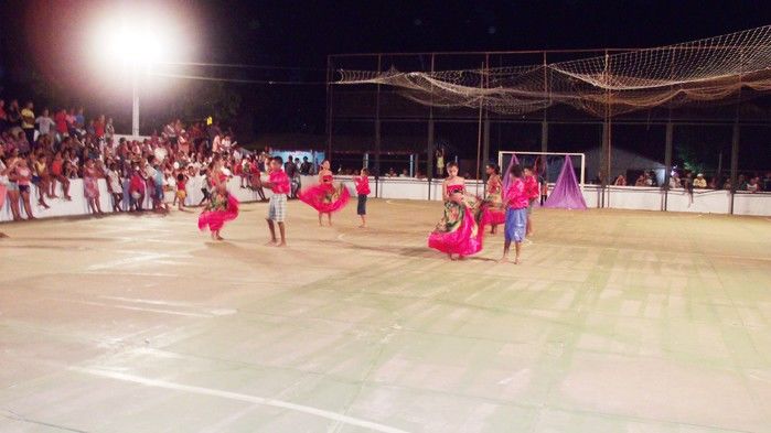 Apresentações culturais festejos de São Raimundo Nonato - Imagem 32