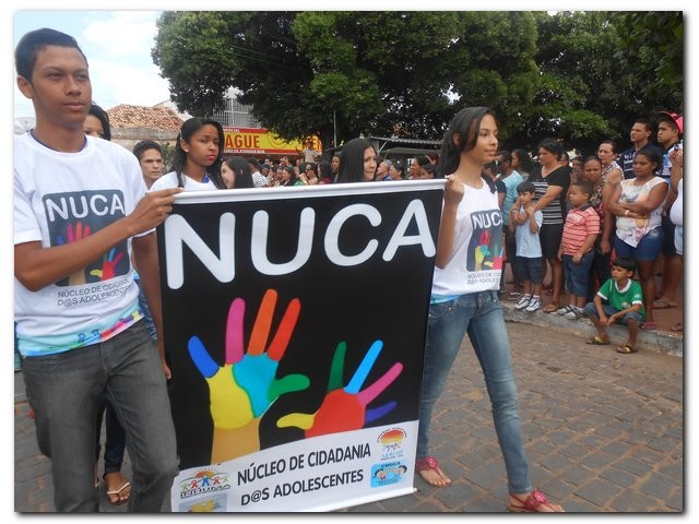 Desfile Cívico 7 de setembro “Dia da Independência” - Imagem 23